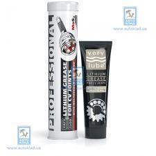 

Смазка ШРУС литиевая с МоS2 1кг VERYLUBE XB30651