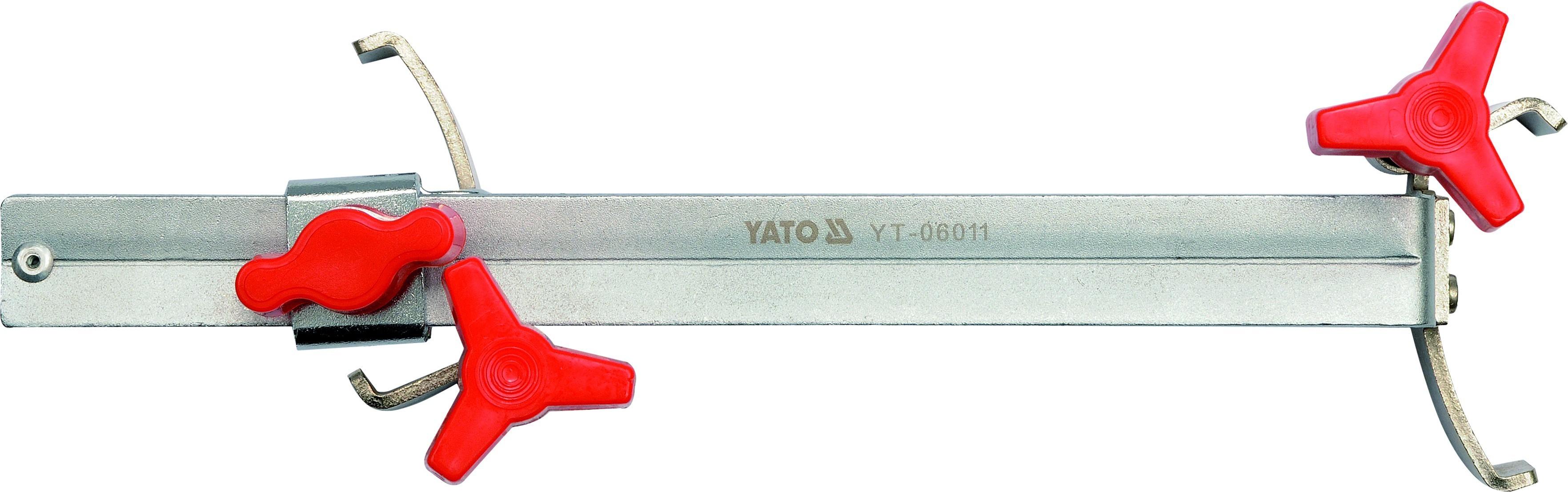 Блокировка распредвалов универсальная YATO YT-06011