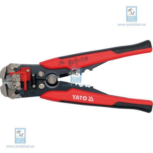 Инструмент для обжима проводов YATO YT2270